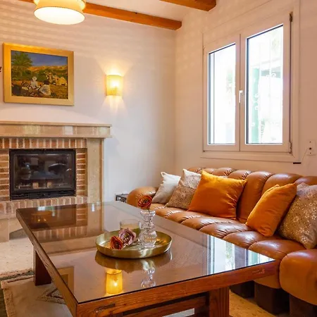 Nova Mar Chalet