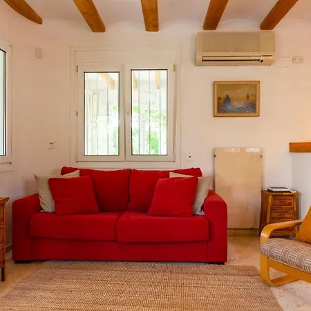 Chalet Nova Mar