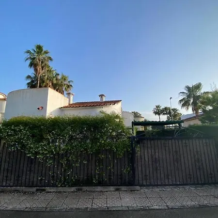 Chalet Nova Mar *