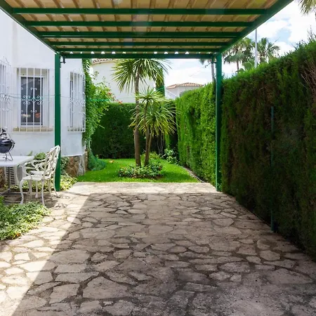 Nova Mar Chalet Oliva