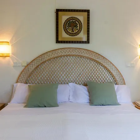 Nova Mar Chalet *