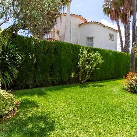 Chalet Nova Mar