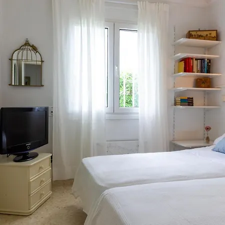 Nova Mar Chalet *
