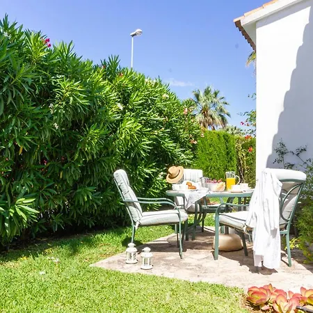 Chalet Nova Mar Oliva