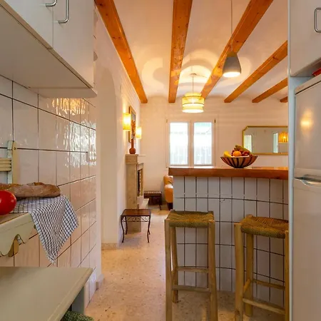 Chalet Nova Mar