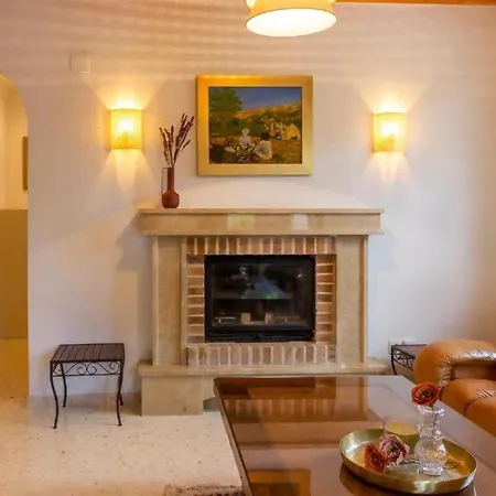 Nova Mar Chalet *