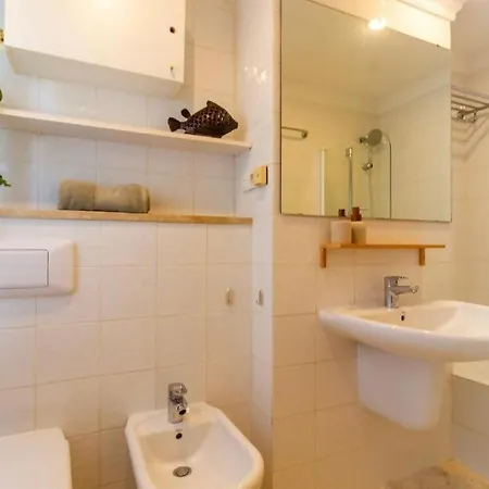 Chalet Nova Mar Oliva