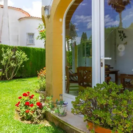 Chalet Nova Mar *