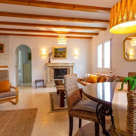 Nova Mar Chalet *